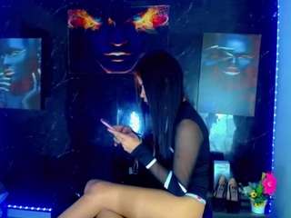 dominantdolld Sex Cam Show