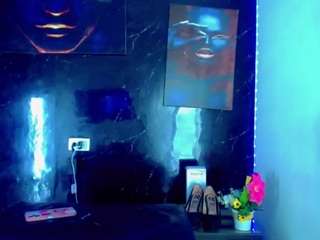 dominantdolld Sex Cam Show