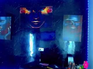 dominantdolld Sex Cam Show
