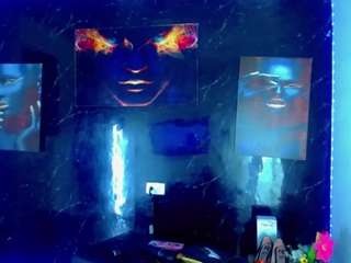 dominantdolld Sex Cam Show