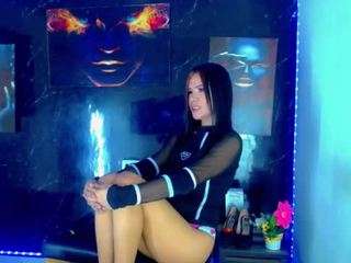 dominantdolld Sex Cam Show