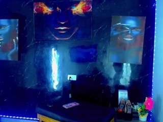 dominantdolld Sex Cam Show