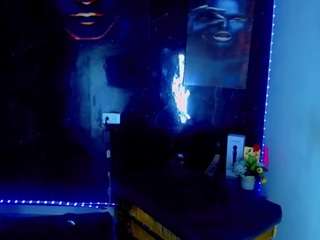 dominantdolld Sex Cam Show