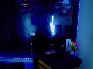 dominantdolld Sex Cam Show