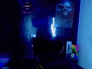 dominantdolld Sex Cam Show