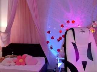 elvienne Sex Cam Show