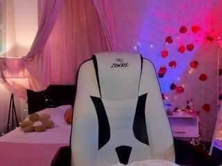elvienne live webcam show