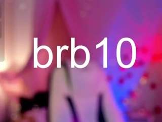 elvienne live webcam show