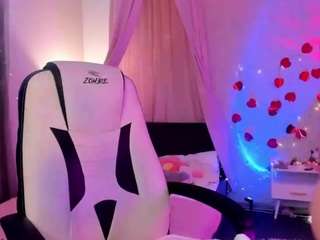 elvienne live webcam show