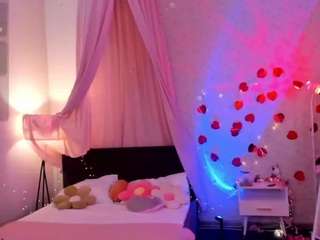 elvienne live webcam show