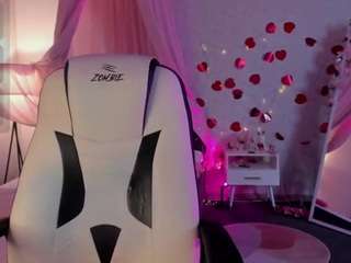 Elvienne live cam preview