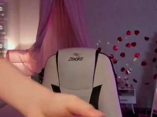 Elvienne live cam preview