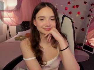 Elvienne live cam preview