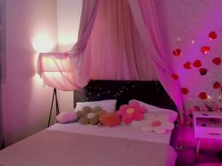 Elvienne live cam preview