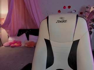Elvienne live cam preview
