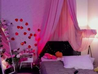 Elvienne live cam preview