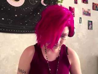 gloryboldrin Live Webcam on CamSoda