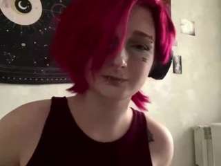 gloryboldrin webcam
