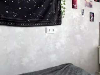 gloryboldrin webcam
