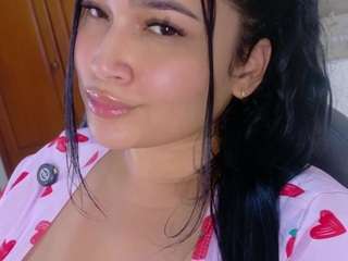 kaliboobs webcam