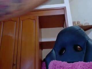 kaliboobs webcam