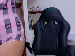 kaliboobs live webcam show