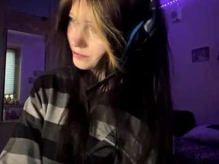 Model ini sedang live sekarang. lareeguethle