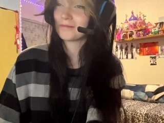 Este modelo está en vivo ahora. lareeguethle