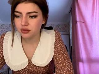lauraleekeat Live Webcam on CamSoda