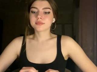 Dieses Model ist jetzt live. lauraleekeat