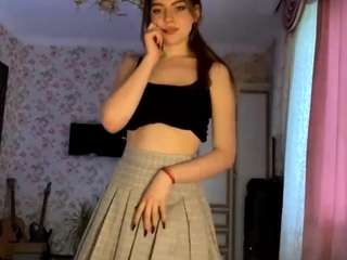 lauraleekeat Live Webcam on CamSoda