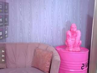 Lia-Harper-T live webcam show