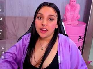 Lia-Harper-T live webcam show