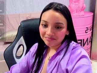 Lia-Harper-T live webcam show