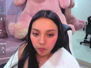 Lia-Harper-T live webcam show