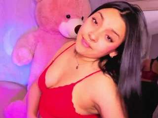 Lia-Harper-T live cam preview