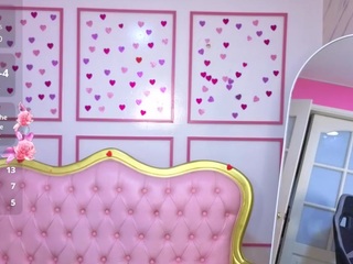 Lia-Harper-T live cam preview