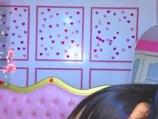Lia-Harper-T live cam preview