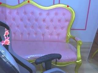 Lia-Harper-T live cam preview