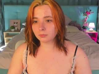 lilly-cassi webcam model