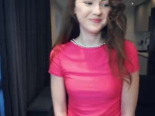 Acest model este live acum. miriambartkowski