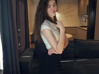 le modèle miriambartkowski est en webcam porno dans un show sur le site camsoda, il possède les tags suivants: ahegao,shaved pussy,naked,natural,no drinking,no smoking,orgasm,pov,public,role play,skinny,lingerie,solo,spank,striptease,tease,teen 18,thin,tittyfuck,upskirt