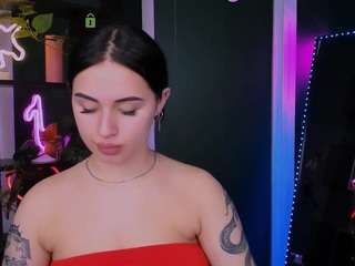olivia-astor webcam model