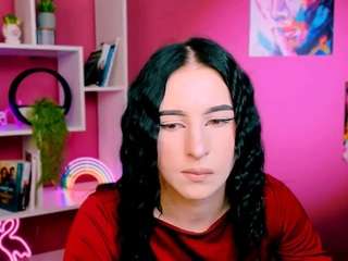 olivia-astor Live Webcam on CamSoda