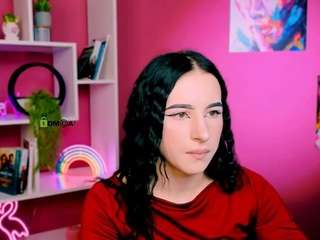 olivia-astor Live Webcam on CamSoda