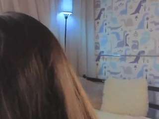 PalmiraPascall live webcam show
