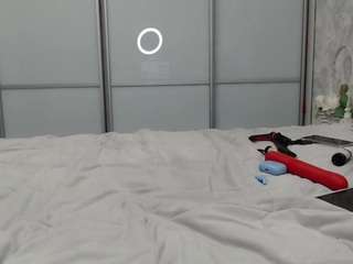 pamella007 webcam