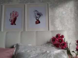 pamella007 webcam