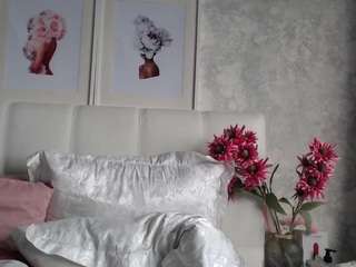 pamella007 webcam