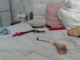 Pamella007